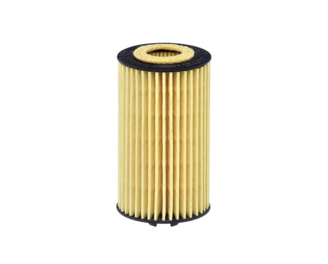 Oil filter