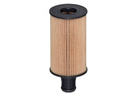 Oil filter