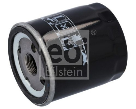 Oil Filter, Image 2