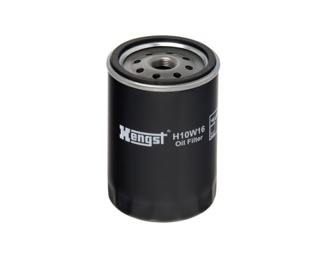Oil filter