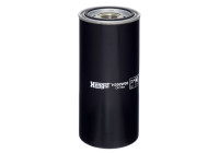 Oil filter
