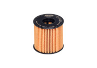 Oil filter