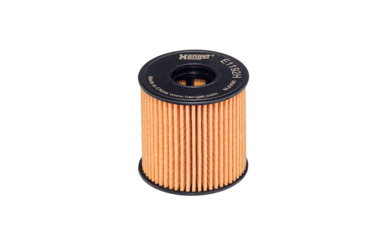 Oil filter
