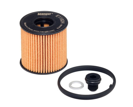 Oil filter, Image 2
