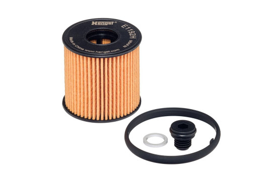 Oil filter, Image 2