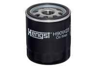 Oil filter