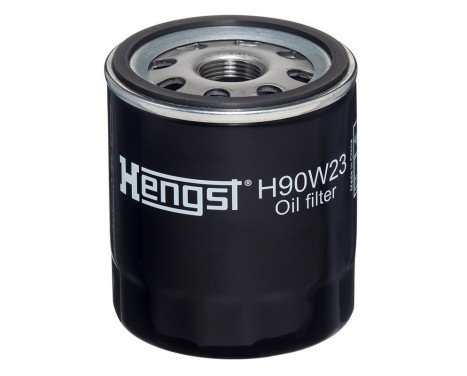 Oil filter