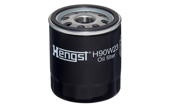 Oil filter