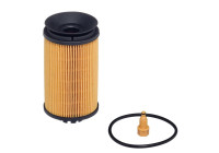 Oil filter