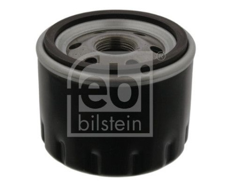 Oil Filter, Image 2