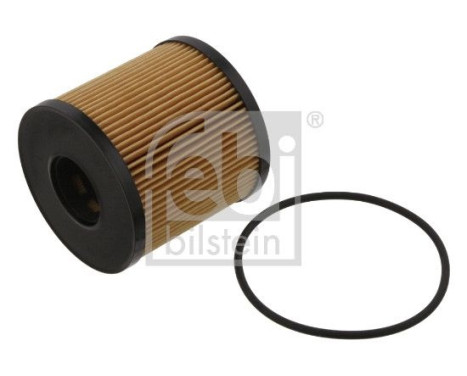 Oil Filter, Image 2