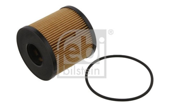 Oil Filter, Image 2