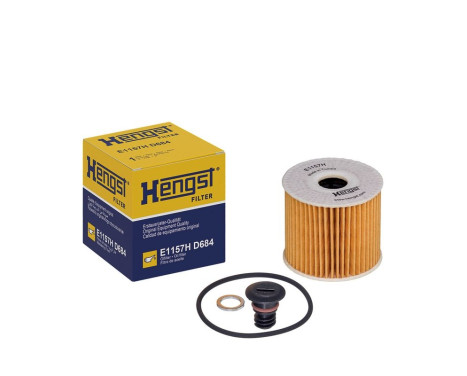 Oil filter, Image 2