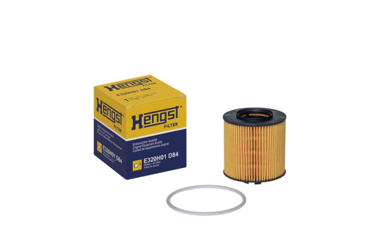 Oil filter, Image 2