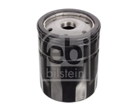 Oil Filter, Image 2