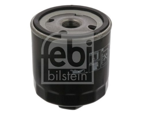 Oil Filter, Image 2