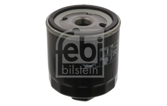 Oil Filter, Image 2