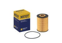 Oil filter