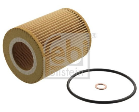 Oil Filter, Image 2