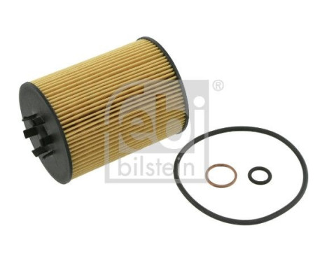 Oil Filter, Image 2