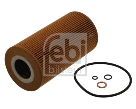 Oil Filter, Image 2