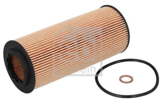 Oil Filter, Image 2