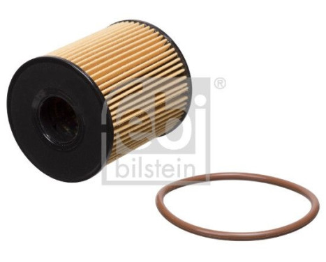 Oil Filter, Image 2