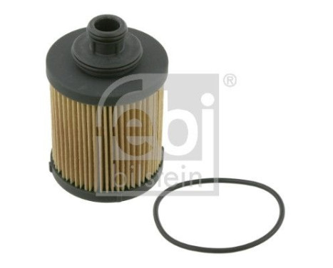 Oil Filter, Image 2