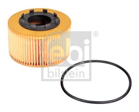 Oil Filter, Image 2