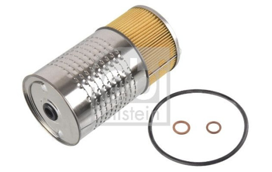 Oil Filter, Image 2