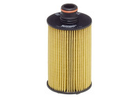 Oil filter