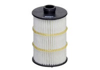 Oil filter