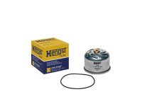 Oil filter