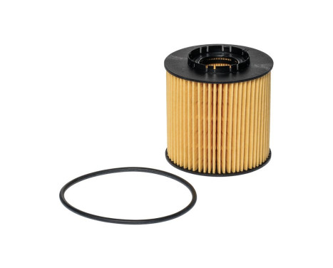 Oil filter, Image 2