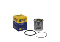 Oil filter