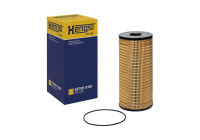 Oil filter