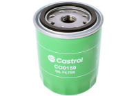 Oil filter