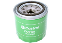 Oil filter