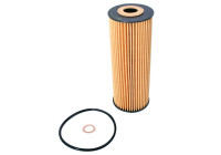 Oil filter