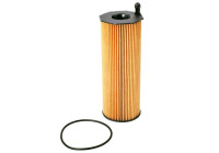 Oil filter