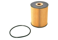 Oil filter