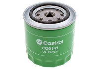 Oil filter