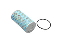 Oil filter
