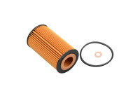 Oil filter