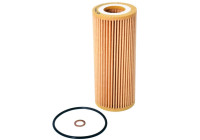 Oil filter