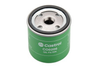 Oil filter