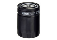 Oil filter