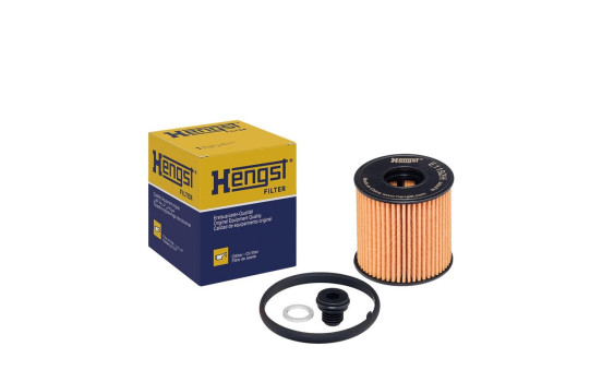Oil filter, Image 3