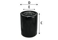 Valeo Oil Filter 586000