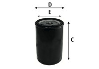Valeo Oil Filter 586013